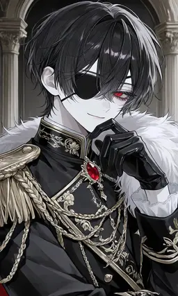 Profile image of カイル