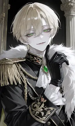 Profile image of アーサー