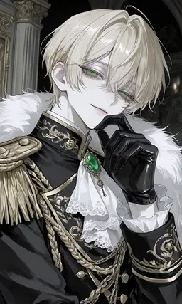 Profile image of アーサー