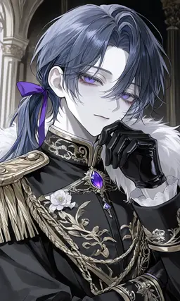 Profile image of ラゼル