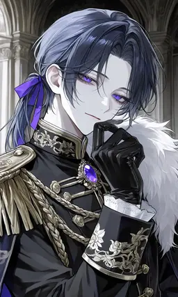 Profile image of ラゼル