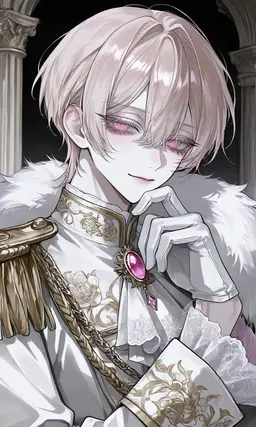 Profile image of アヴェル