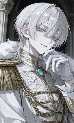 Profile image of クロード