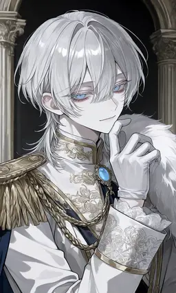 Profile image of クロード