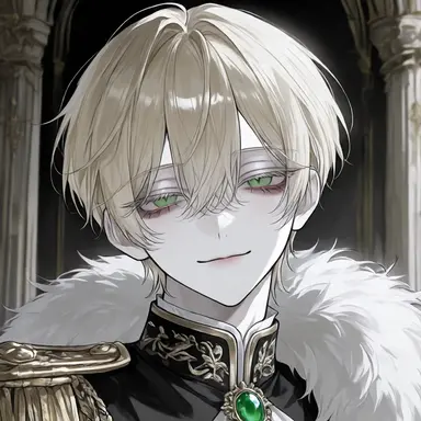 Profile image of アーサー