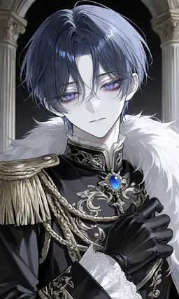 Profile image of ラウル