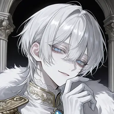 Profile image of クロード