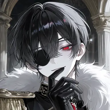 Profile image of カイル