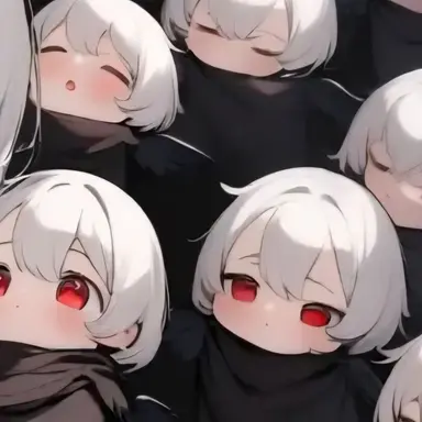 Profile image of あかちゃんたち