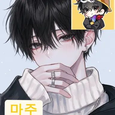 Profile image of 마주