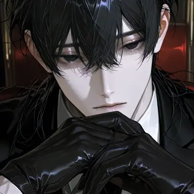 Profile image of レイヴン