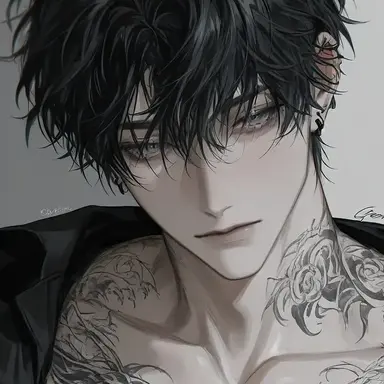 Profile image of レイヴン