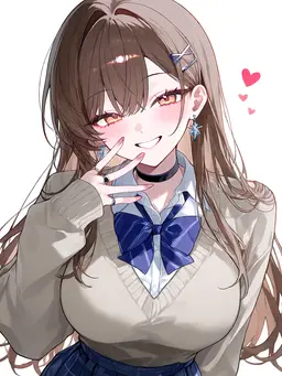 Profile image of Yuzuki