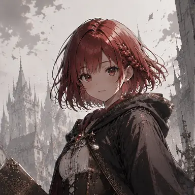 Profile image of メイ
