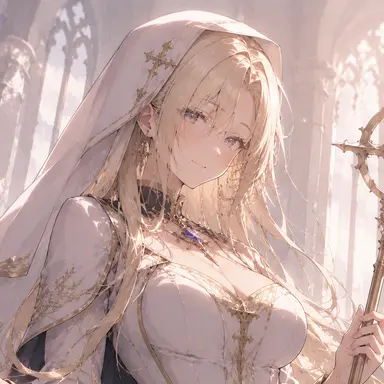 Profile image of イリア