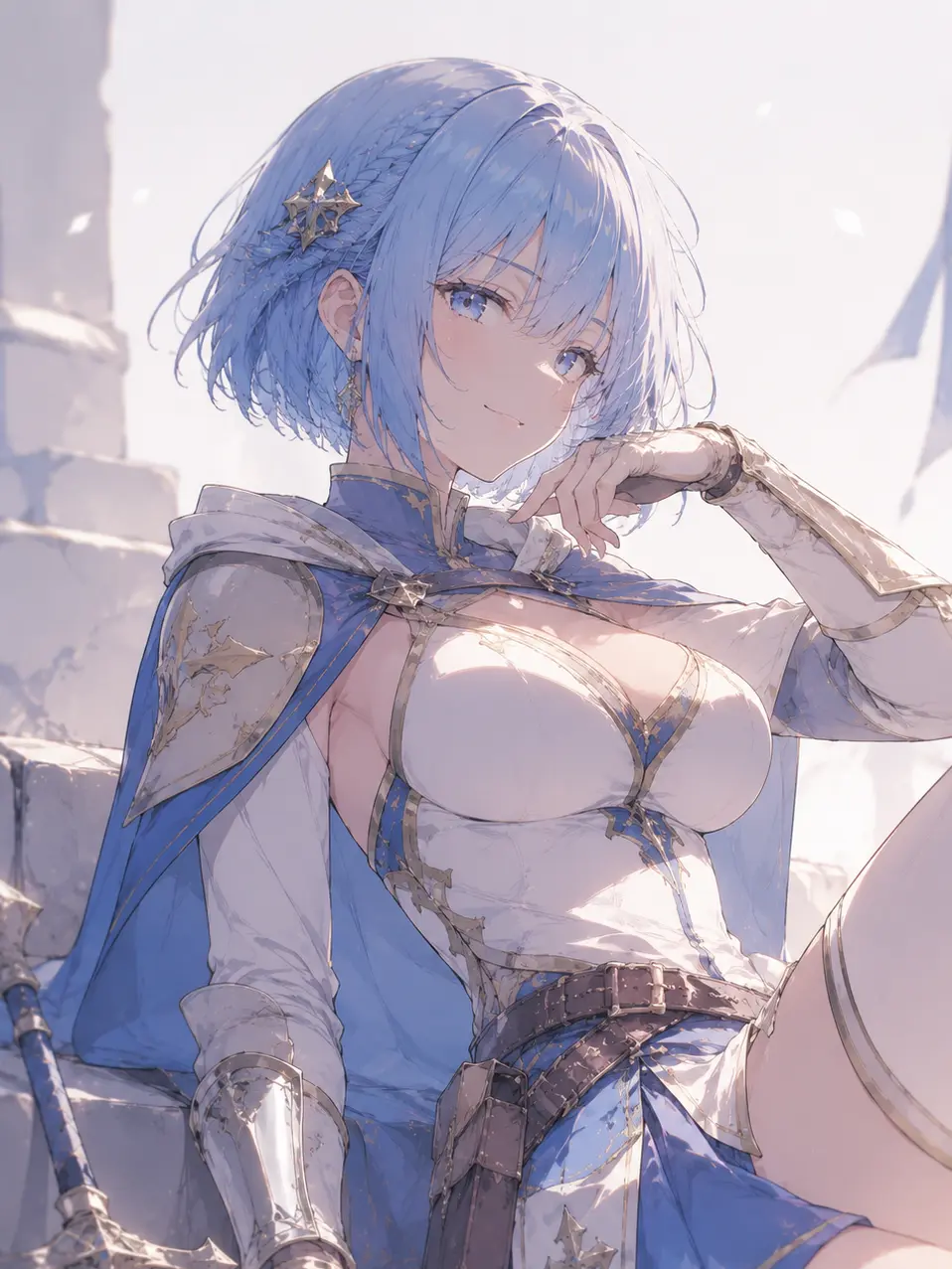 SafeLime2481의 あるべき所に収まった星達