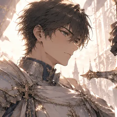 Profile image of ユリウス