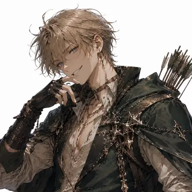 Profile image of ロウ