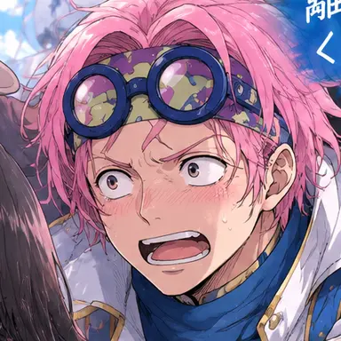 Profile image of コビー