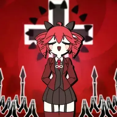 Profile image of 重音テト