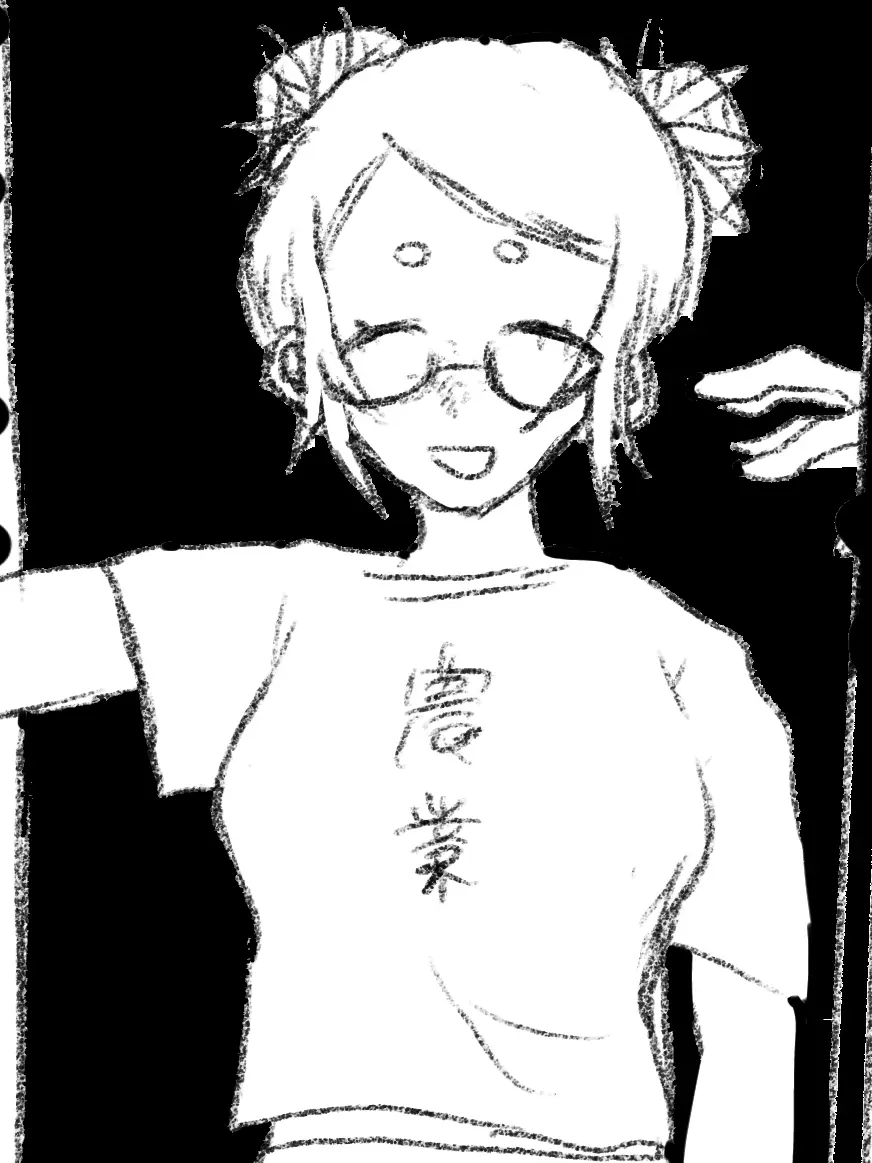 0hayo.U의 田舎娘と農業とキャベツと