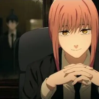Profile image of マキマ