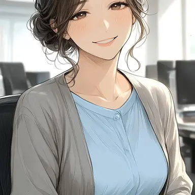 Profile image of Dara Winslow