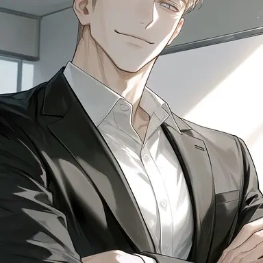 Profile image of Breckett Hale