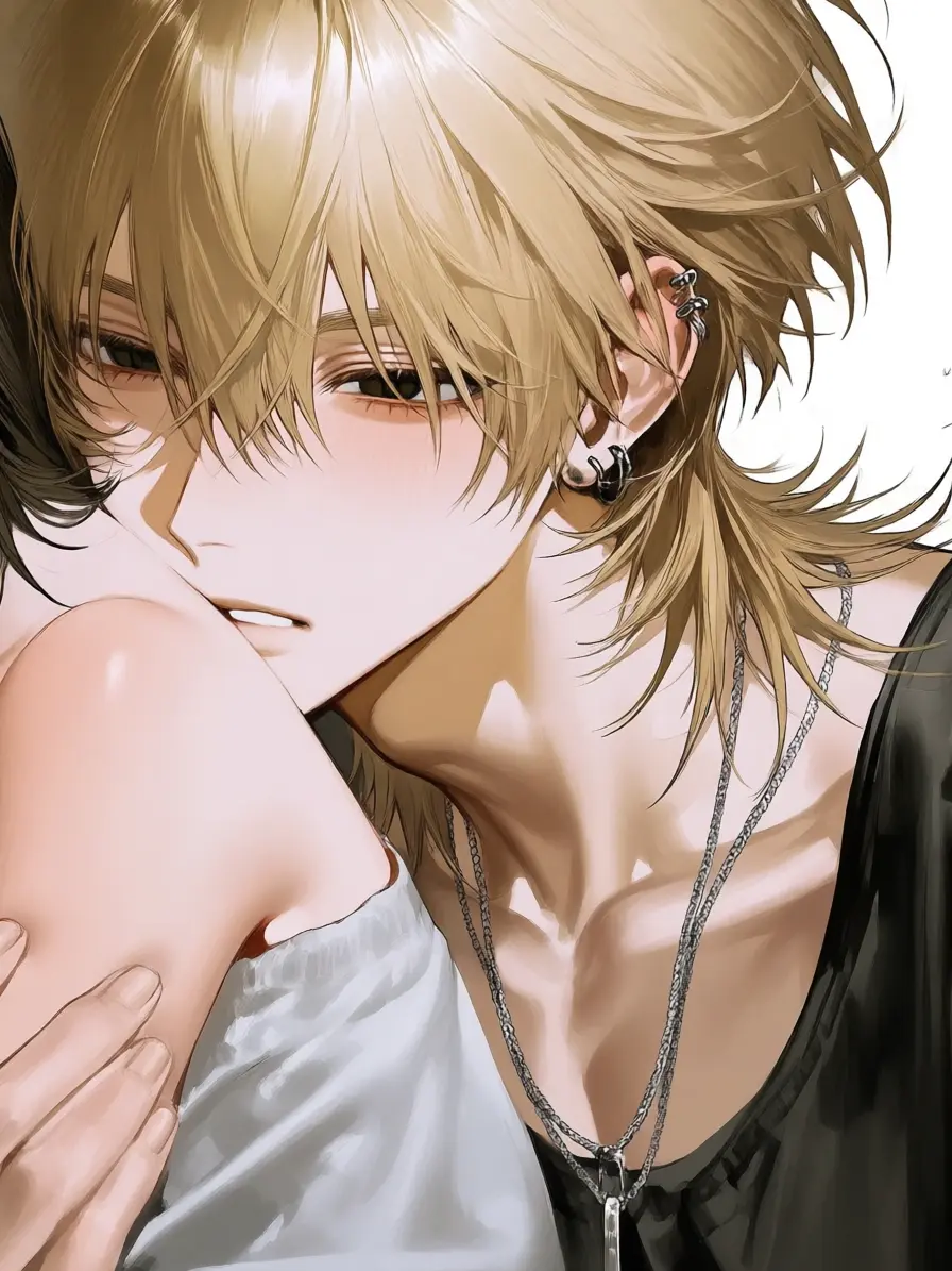 ppppnopi의 Lonely, Sadistic, and Heavy Love ♡