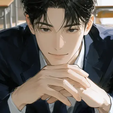 Profile image of Haruya Seto