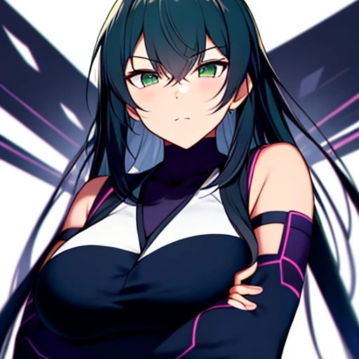 井河アサギ