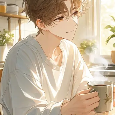 Profile image of Teddy