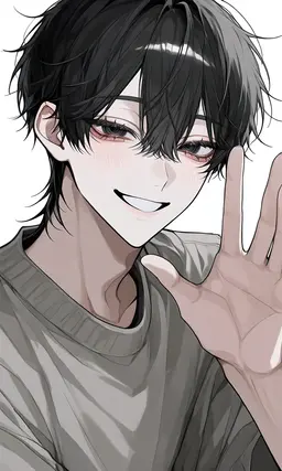 Profile image of タイキ
