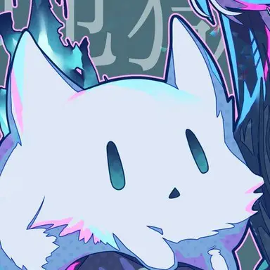 Profile image of 幽霊