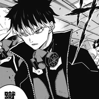 Profile image of 鳴海 弦