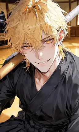 Profile image of Koki