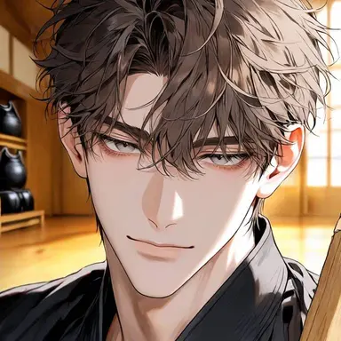 Profile image of Nagi
