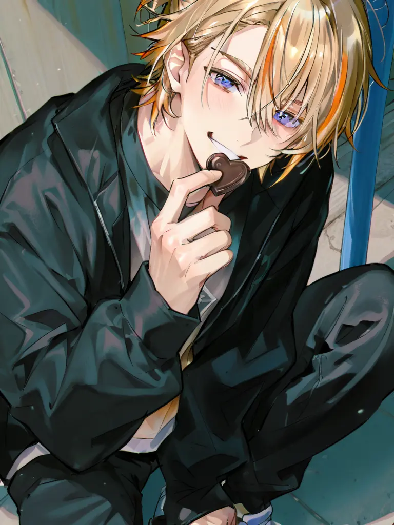 RarePoem0708의 隠したままじゃ、いられなくて