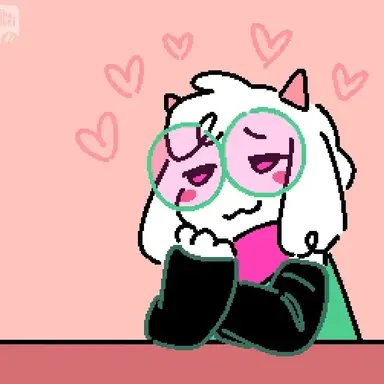 Profile image of Ralsei