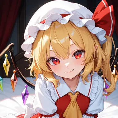 Profile image of フラン