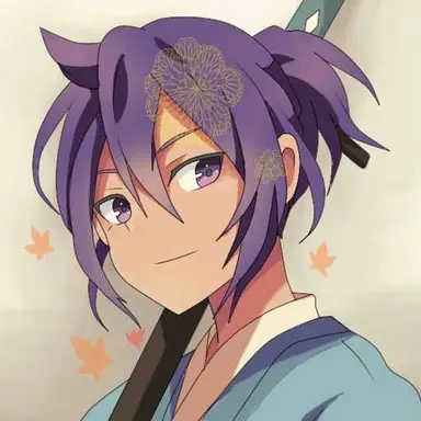 Profile image of 沖田総司-イナイレ