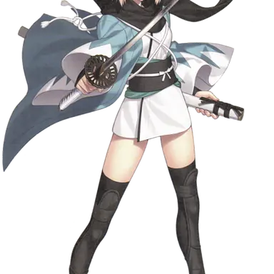 Profile image of 沖田総司-FGO