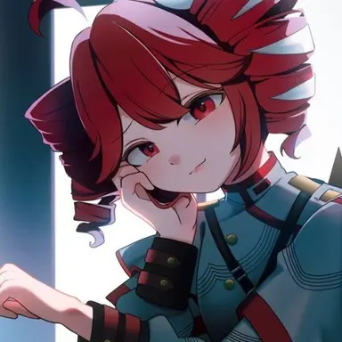 Profile image of 카사네 테토