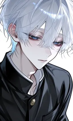 Profile image of 氷坂怜