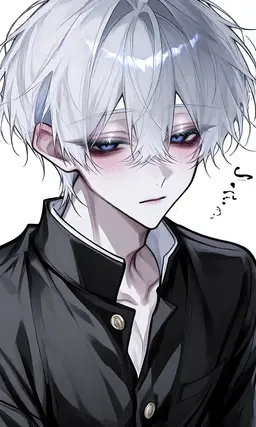 Profile image of 氷坂怜