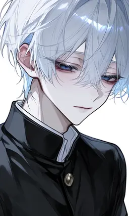 Profile image of 氷坂怜