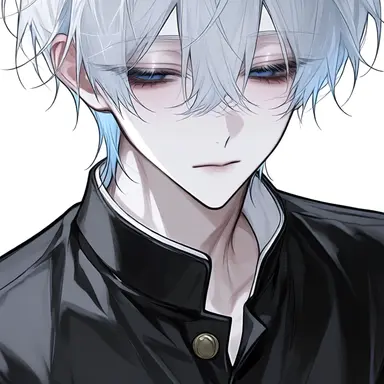 Profile image of 氷坂怜