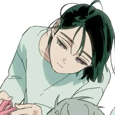 Profile image of 수아