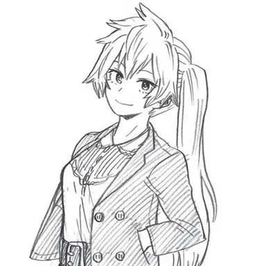 Profile image of 拳藤 一佳