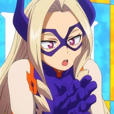 Profile image of マウントレディ